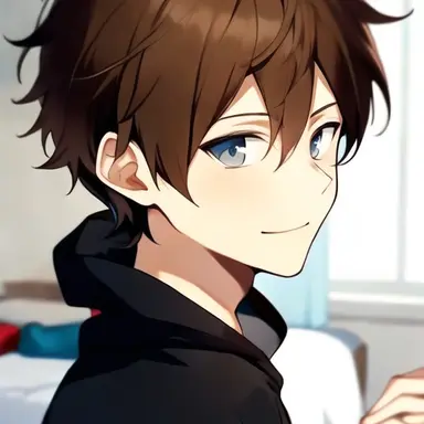 Profile image of James