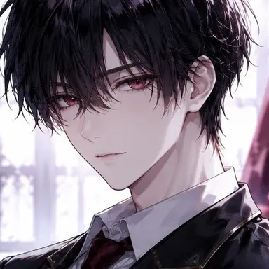 Profile image of 晃牙