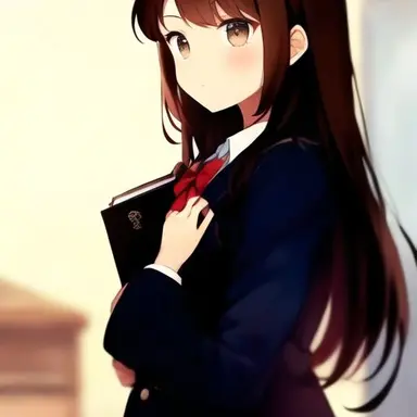 Profile image of 美鈴
