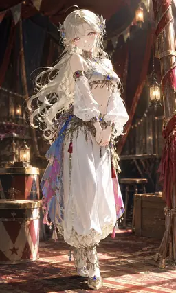 Profile image of フローラ
