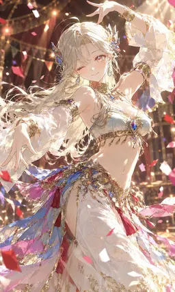 Profile image of フローラ