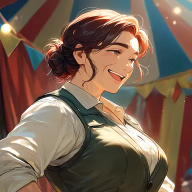 Profile image of ヴァレリア