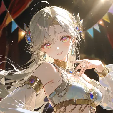 Profile image of フローラ