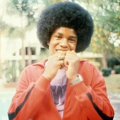 Profile image of Jermaine Jackson