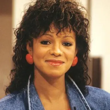 Profile image of Rebbie Jackson