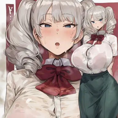 Profile image of 九条玲華