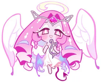 Profile image of White Lily