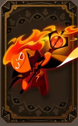 Profile image of Fire Spirit