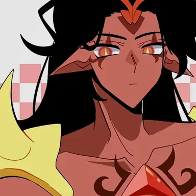 Profile image of Burning Spice