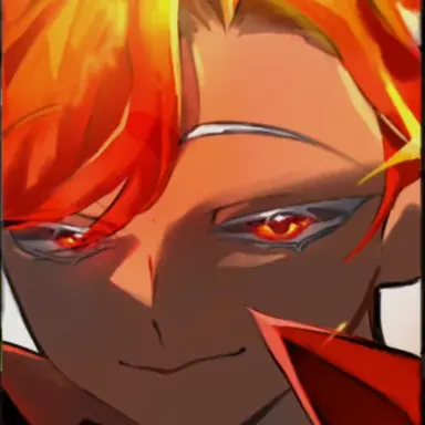 Profile image of Fire Spirit