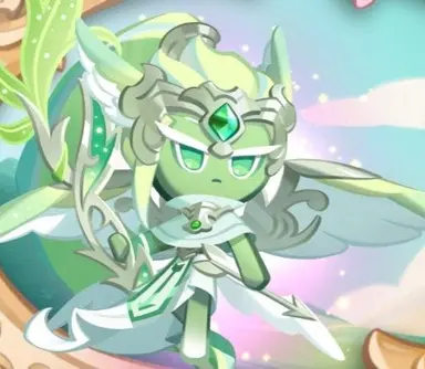 Profile image of Wind Archer