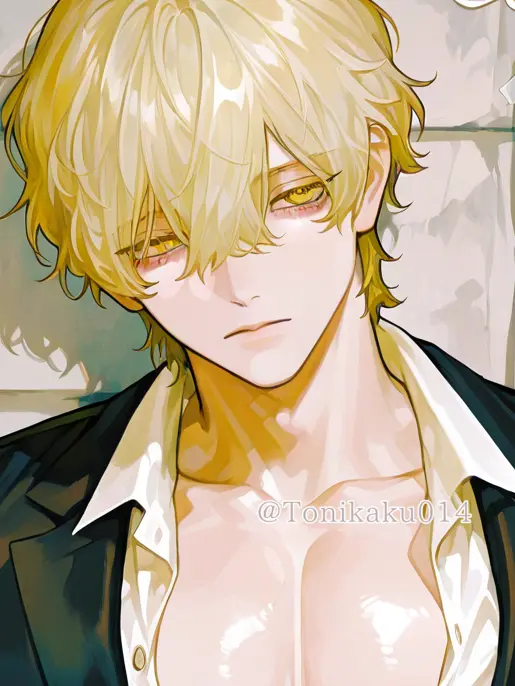 Tonikaku014의 シュガー・ドッグ・クライシス