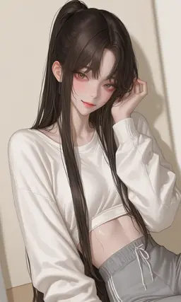 Profile image of パク・ソヨン