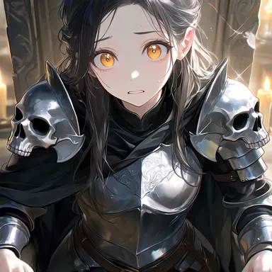 Profile image of Vael