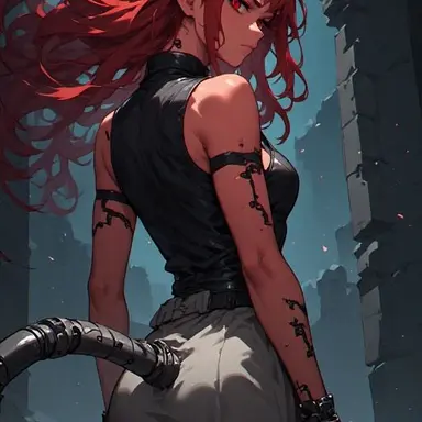 Profile image of Nu