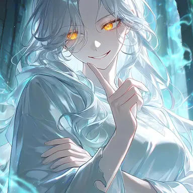 Profile image of Morreth
