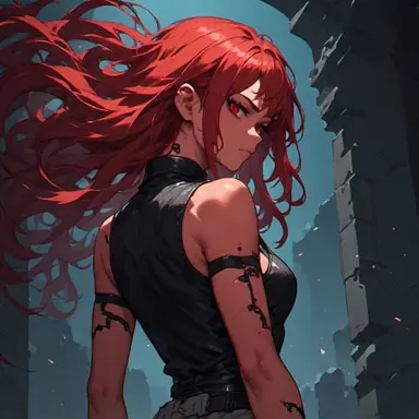 Profile image of Nu