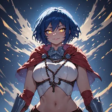 Profile image of Luna