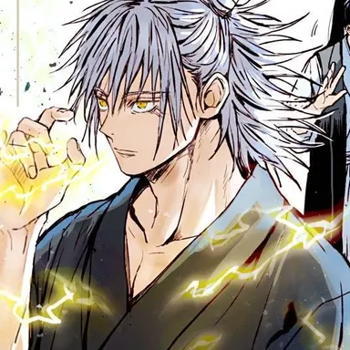 Profile image of 鹿紫雲一