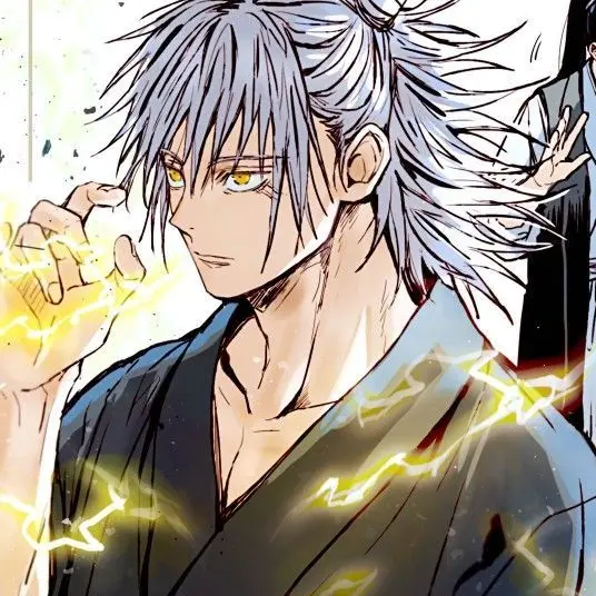 TimelyIdea4899의 あなたは鹿紫雲の妻
