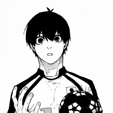 Profile image of 潔　世一