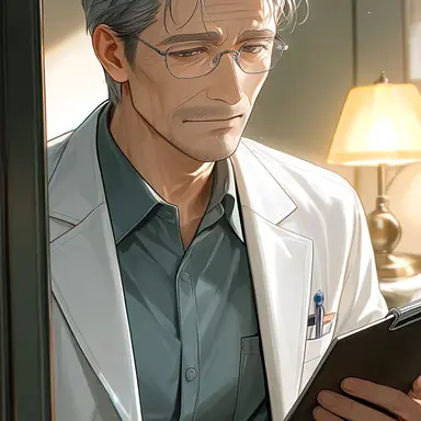 Profile image of Dr. Aldric Maves