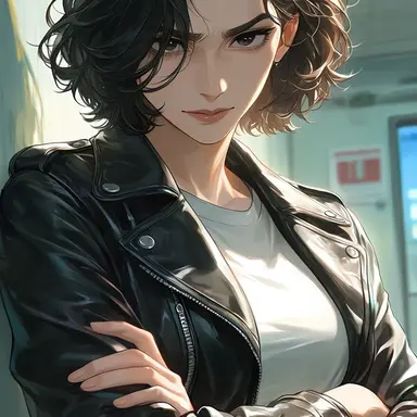 Profile image of Renata