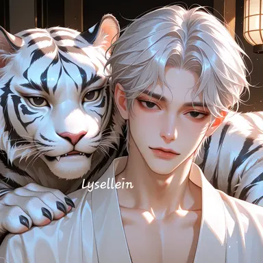 Profile image of 백윤