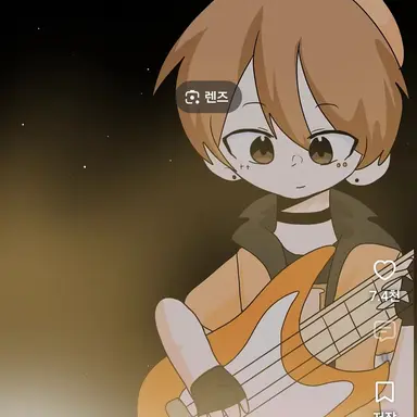 Profile image of 준브레드