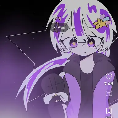 Profile image of 멜로우