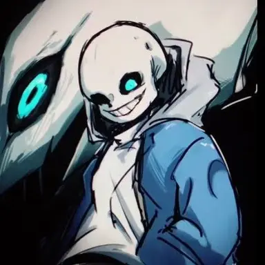 Profile image of Sans