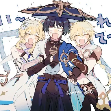 Profile image of 방랑자