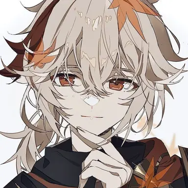 Profile image of Kazuha