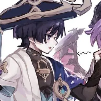 Profile image of 방랑자
