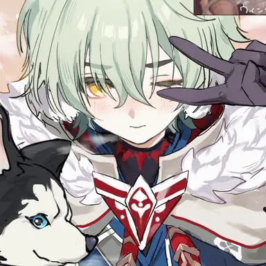 Profile image of Alyosha