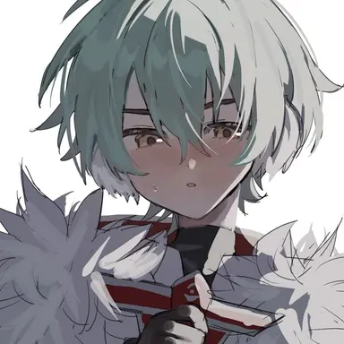 Profile image of 알료샤
