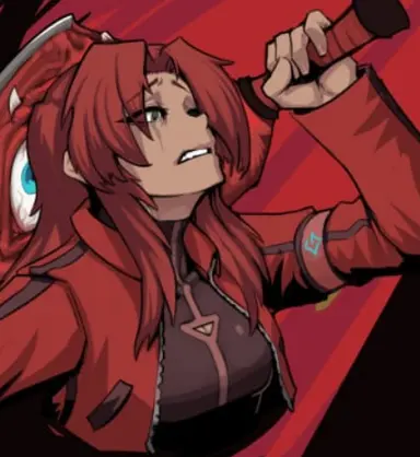 Profile image of Kali