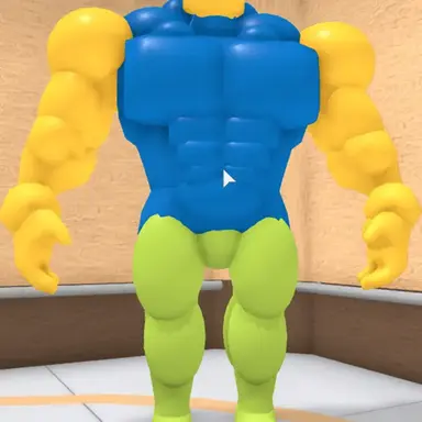 Profile image of 근육질 뉴비