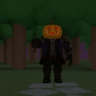 Profile image of 호박 살인자