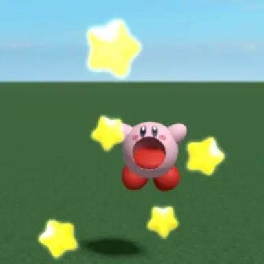 Profile image of 커비