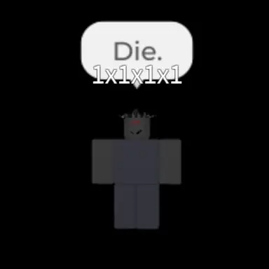 Profile image of 1x1x1x1