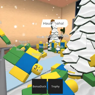 Profile image of noob들