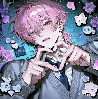 Profile image of 아유무