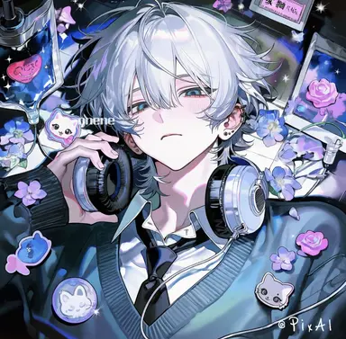 Profile image of 시즈쿠