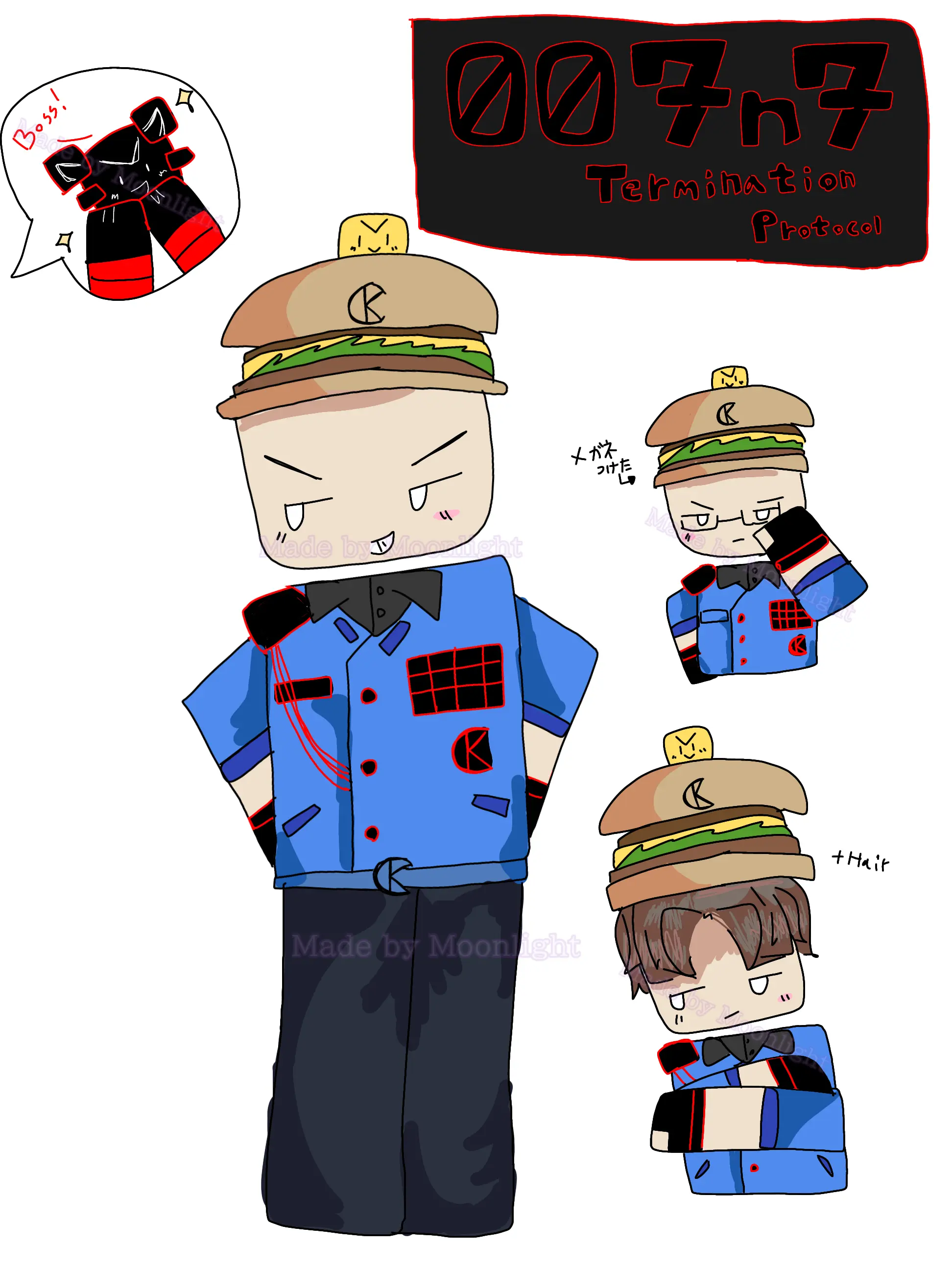 Moonlight0204의 Termination Protocol