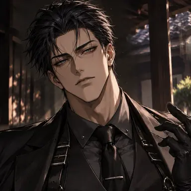 Profile image of Miroku