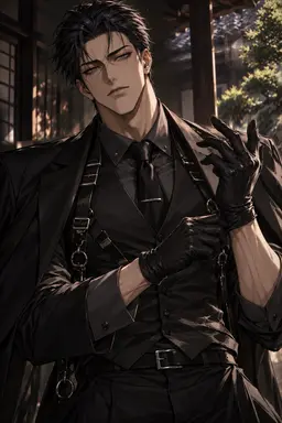 Profile image of Miroku