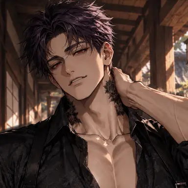Profile image of Atsunosuke
