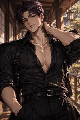 Profile image of Atsunosuke