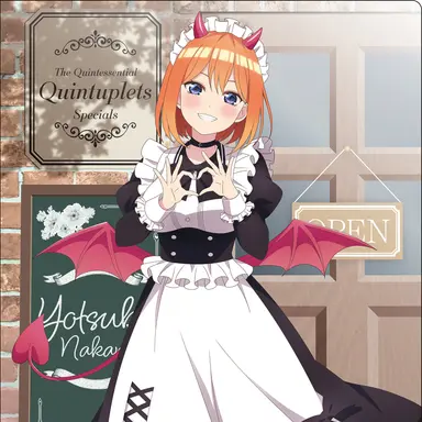 Profile image of 四葉